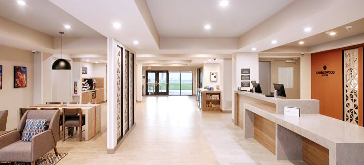 Candlewood Suites Detroit – Sterling Heights图片