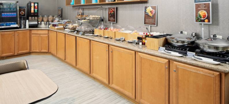 阿德莫尔万豪SpringHill Suites 酒店(SpringHill Suites Ardmore)图片