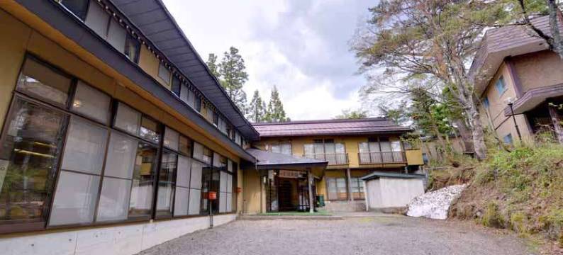 二泽旅馆(Futazawa-Inn)图片