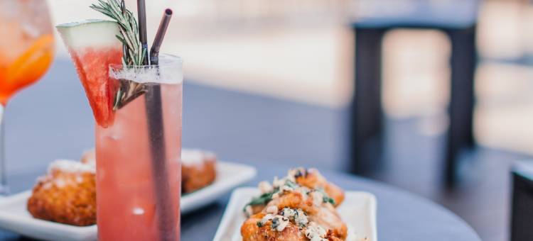 Capital Hotel Makassar图片