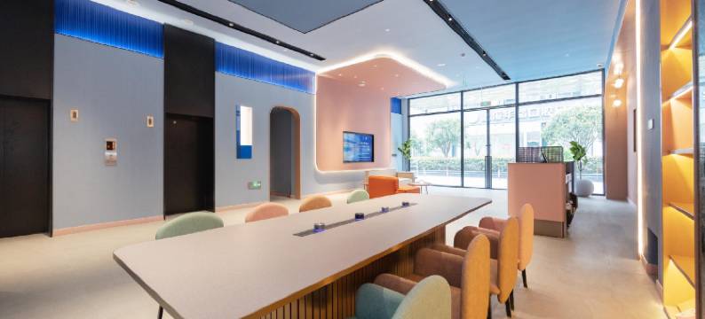 汉庭酒店(上海华泾店)图片