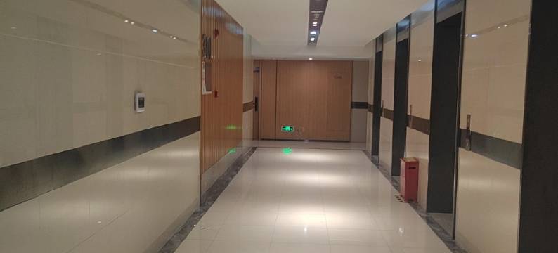 北岸金山江景民宿(建新西路分店)图片