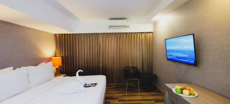 苏尼圣塔尼酒店(Hotel Suni Sentani)图片