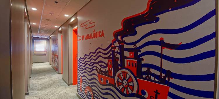 金塔快车贝里尼 - 凤凰酒店(Golden Tower Express Berrini by Fênix Hotéis)图片