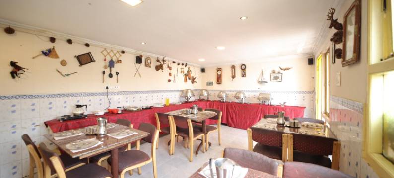 松树旅馆(Pine Borough Inn)图片