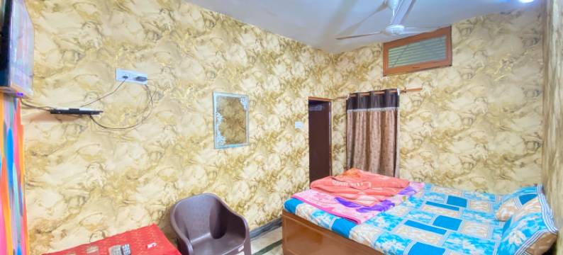 奥恰什利玛翰塔旅馆(Shri Mahant Guest House)图片