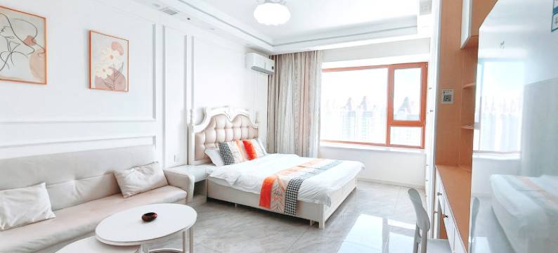 森江民宿(哈尔滨银泰城店)图片