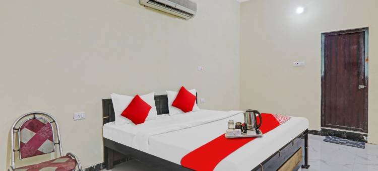 Super Hotel O Sunrise Inn图片