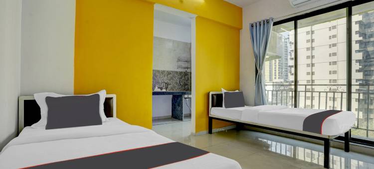 Collection O Auckland House图片