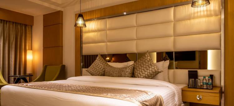 质朴酒店(The Pristine Hotel)图片