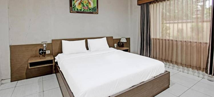 基马拉家庭旅馆(Kimara Homestay)图片