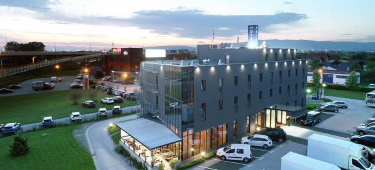 斯黛拉贝斯特韦斯特酒店(Best Western Hotel Stella)图片