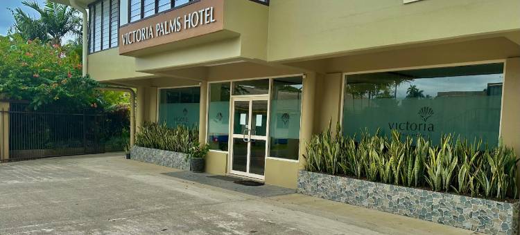 维多利亚棕榈酒店(Victoria Palms Hotel)图片
