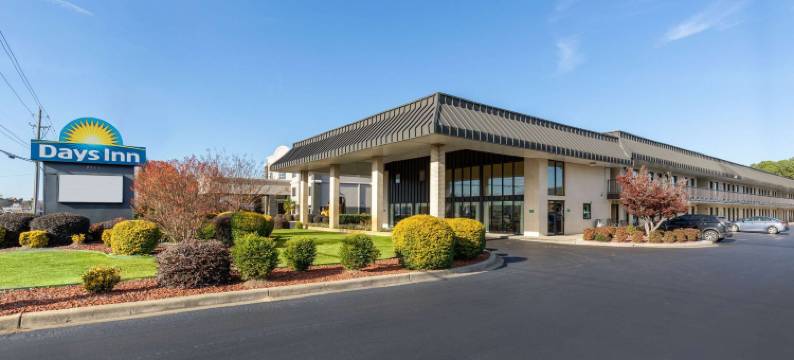 Days Inn by Wyndham Florence/I-95 North图片