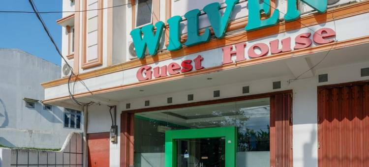 RedDoorz at Jalan Emmy Saelan Palu图片