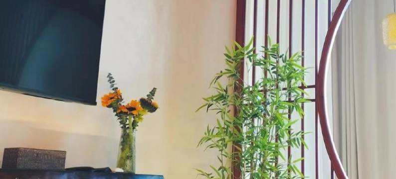 抚仙湖半湖慢渡民宿(广龙抚海湾湿地公园店)图片