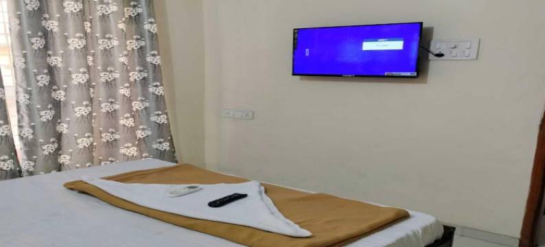 OYO Shree Balaji Guest House图片