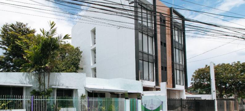 红多兹古德101帕拉纳克酒店(RedDoorz @ Good 101 Paranaque)图片