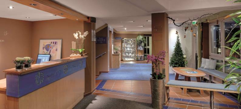 伯恩巴霍赫贝斯特韦斯特公寓式酒店(Best Western Aparthotel Birnbachhoehe)图片