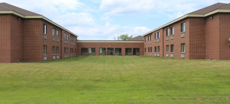 红顶酒店-沃基根古尔尼(Red Roof Inn Gurnee - Waukegan)图片