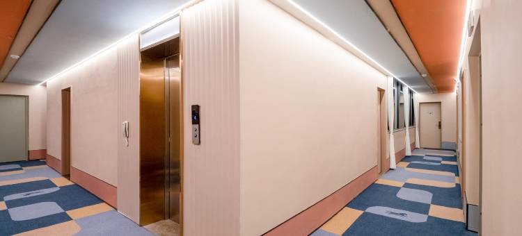 汉庭酒店(腾冲旅游汽车客运站店)图片