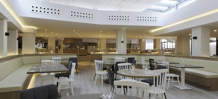 莱昂纳多皇家酒店-马略卡(Leonardo Royal Hotel Mallorca)图片