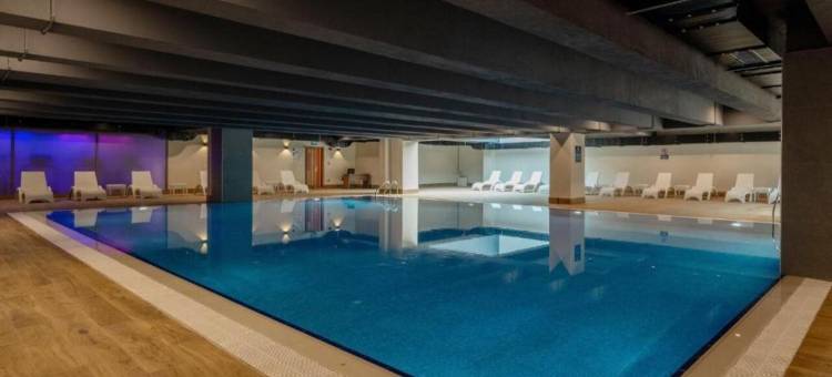 Avangart Residence by NewInn图片