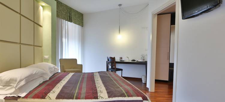 切塞纳贝斯特韦斯特酒店(Best Western Cesena Hotel)图片