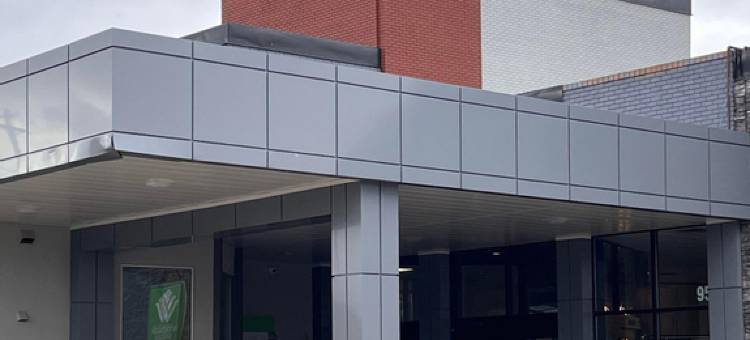 温德姆花园梅迪辛哈特会议中心(Wyndham Garden Medicine Hat Conference Center)图片