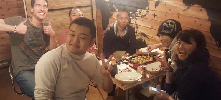 江之岛民宿134(Enoshima Guest House 134)图片