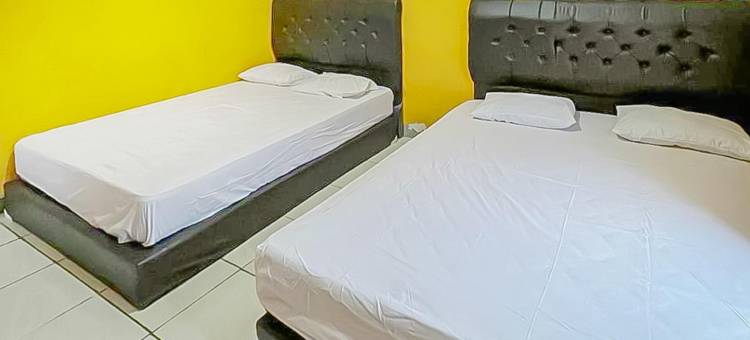 Penginapan Diar Near Pantai Santolo Mitra RedDoorz图片