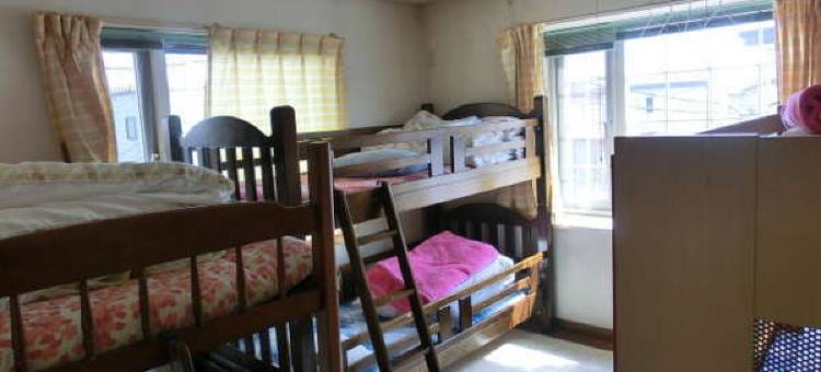 西希尔宿舍(Dormitory Silsil)图片