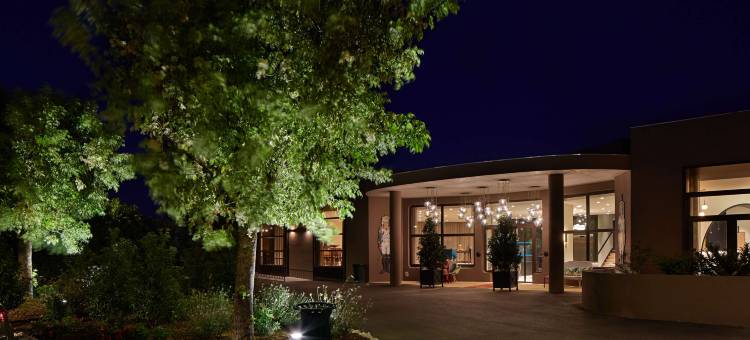 博纳游民酒店(Hotel Les Nomades)图片