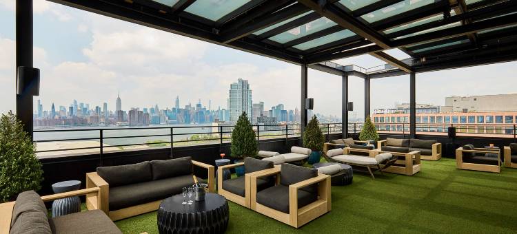 阿罗威廉斯堡(Arlo Williamsburg)图片