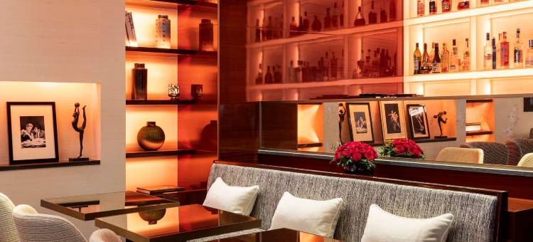 巴黎蒙田酒店(Hotel Montaigne)图片