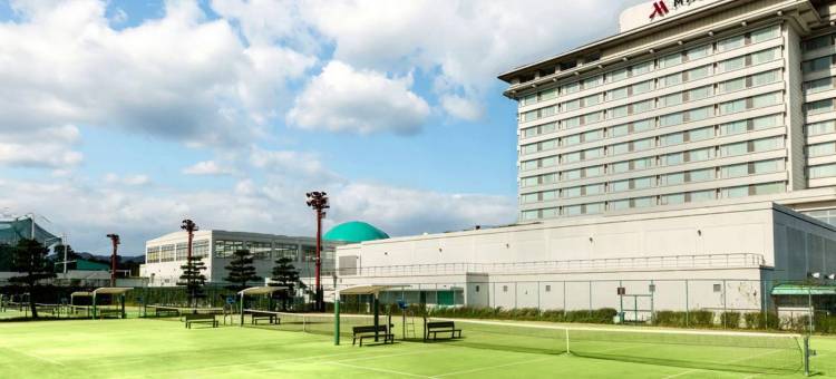 琵琶湖万豪酒店(Lake Biwa Marriott Hotel)图片