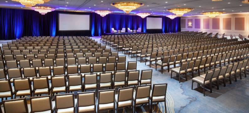 盖勒瑞亚休斯顿威斯汀酒店(The Westin Galleria Houston)图片