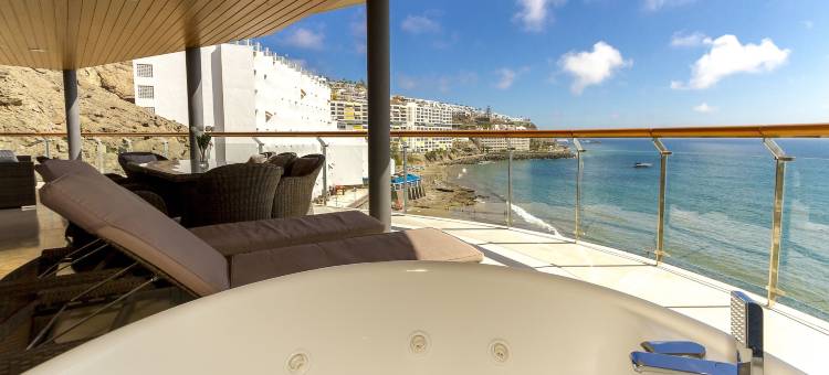 丽笙蓝标度假酒店-大加那利岛(Radisson Blu Resort, Gran Canaria)图片