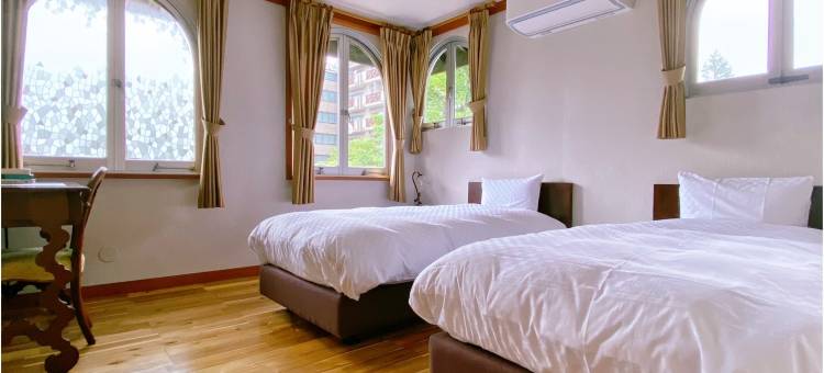 小屋・工作室(Lodge Atelier)图片