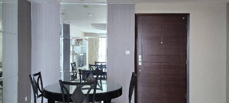 Casa Grande Residence 165M 6Bed 3Bath Private Lift图片