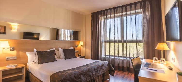 德希特斯酒店(Hotel Desitges)图片