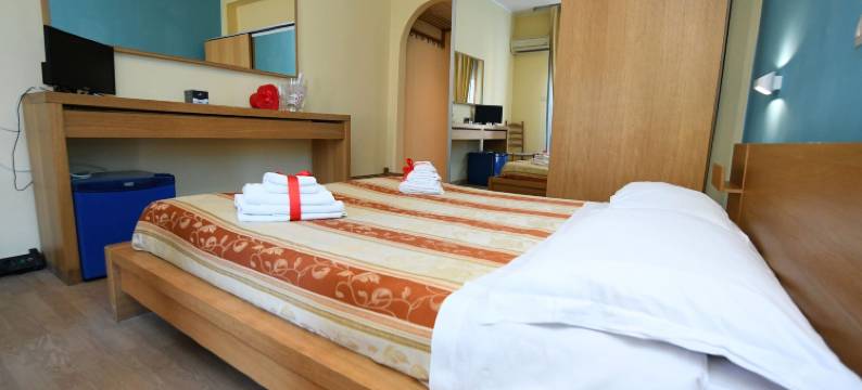 国际度假酒店(International Resort)图片