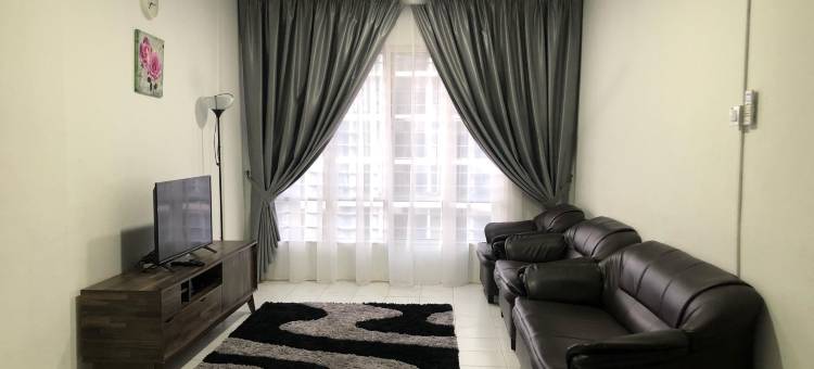 Homestay Selayang Point图片