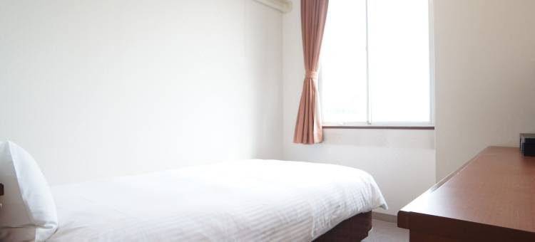 高知宫崎富豪酒店(Kochi Green Hotel Harimayabashi)图片