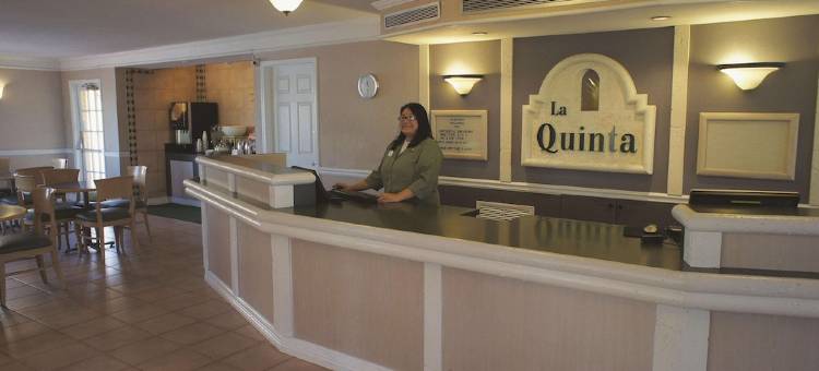 6号汽车旅馆 凤凰城, 亚利桑那州 - 市中心(Motel 6 Phoenix, AZ - Midtown)图片