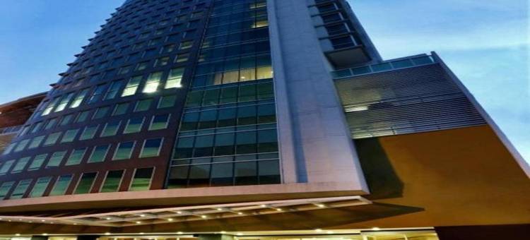 Marinn Place Financial District图片