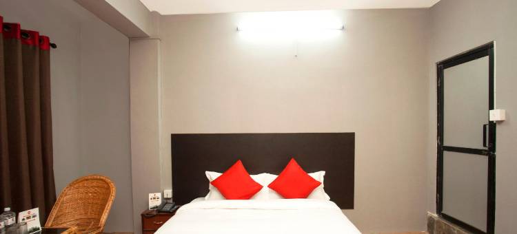 OYO587传统酒店(OYO 587 Hotel Tradition Inn)图片