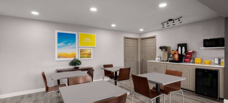 柴尔德斯堡温德姆戴斯酒店(Days Inn by Wyndham Childersburg/Sylacauga)图片