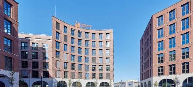 Meininger Hotel Köln West图片