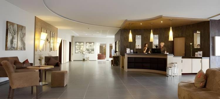 韦灵珍贝斯特韦斯特优质酒店(Best Western Plus Hotel Willingen)图片